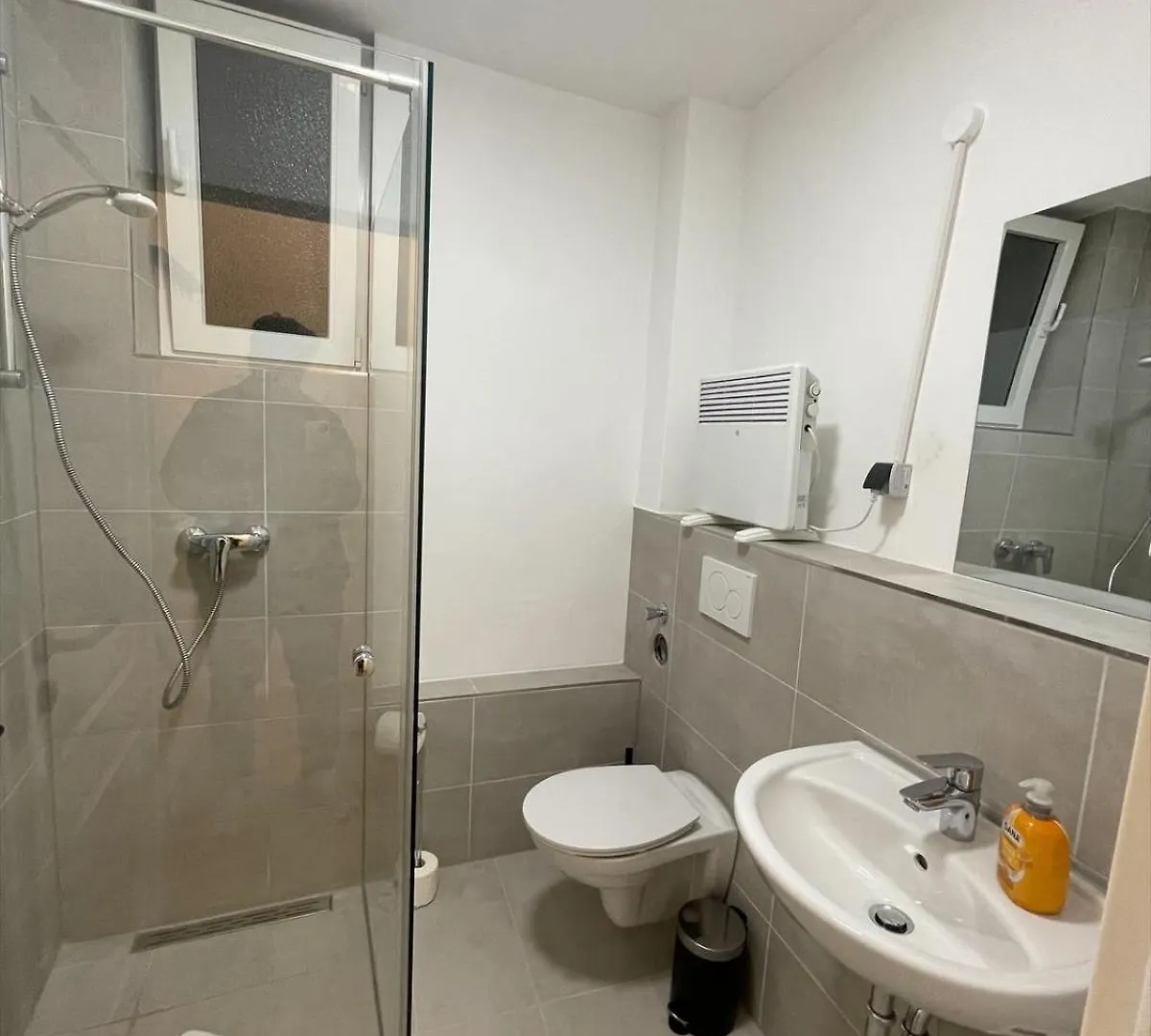 Apartamento Schoene Neue Wohnung In Ruhiger Lage Hanôver